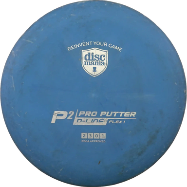 Flex 1 D-Line P2