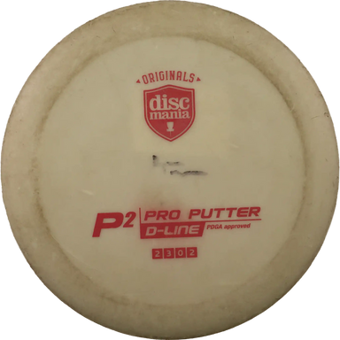 D-Line P2 - Originals - Innovamade