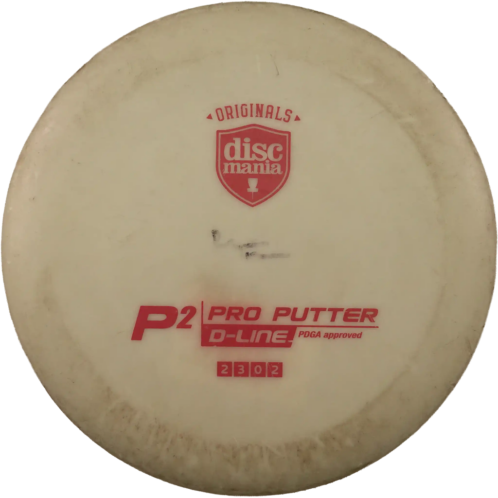 D-Line P2 - Originals - Innovamade