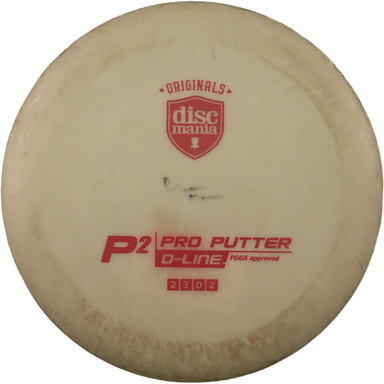 D-Line P2 - Originals - Innovamade