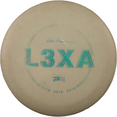 D-Line P2 - Leo Piironen