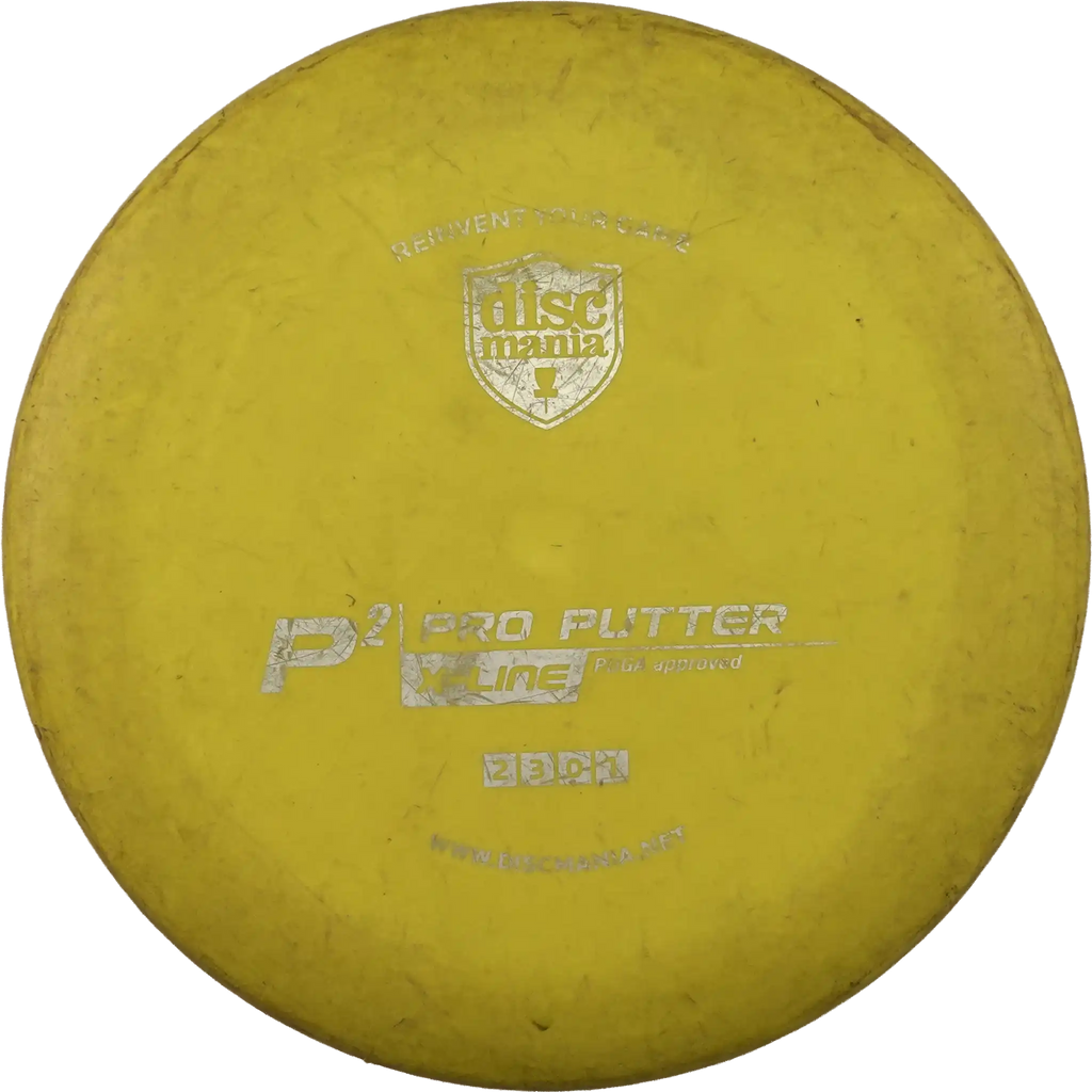 X-Line P2 - Innovamade