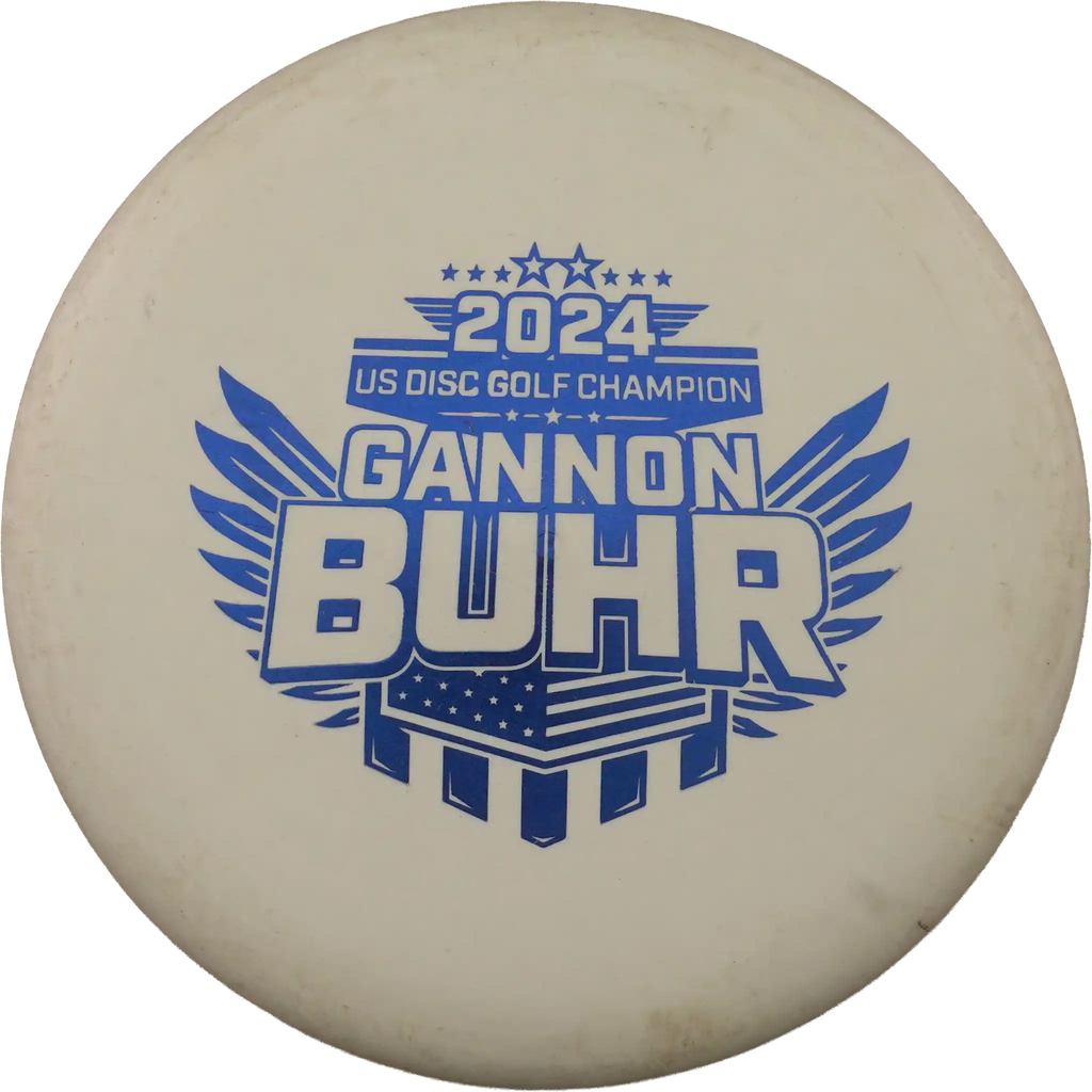 Flex 3 D-Line P2X - Gannon Buhr