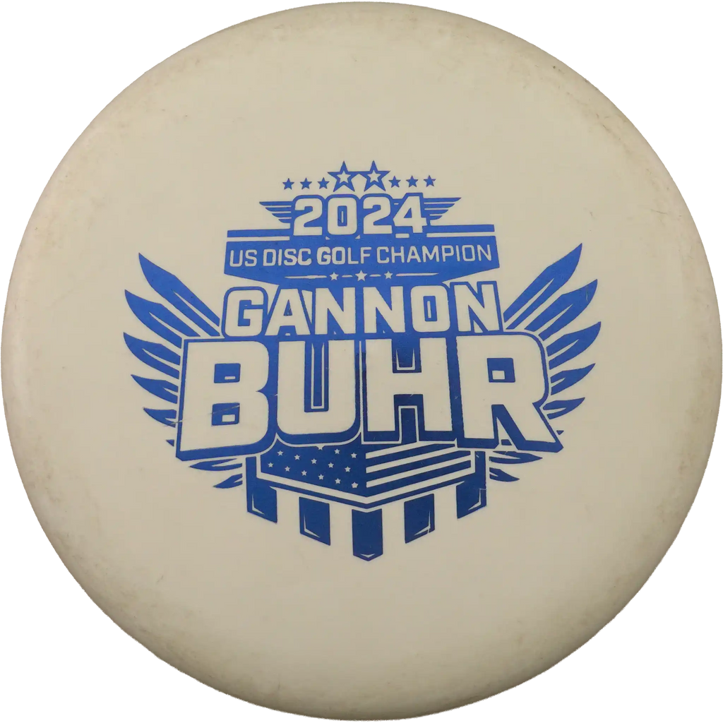 Flex 3 D-Line P2X - Gannon Buhr