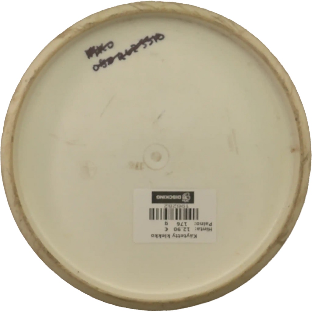 Lux Vapor Logic - Cosmic Fury - Kyle Klein Signature Series