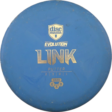 Hard Exo Link