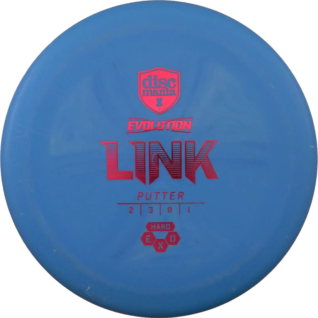 Hard Exo Link