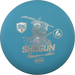 Active Shogun