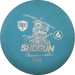 Active Shogun