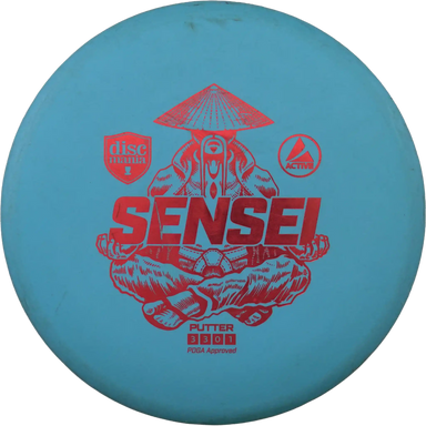 Active Sensei