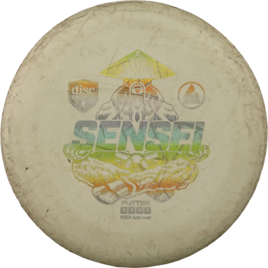 Active Sensei