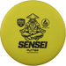 Active Soft Sensei