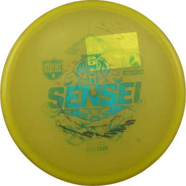 Active Premium Sensei