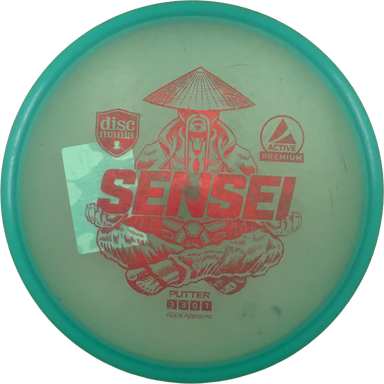 Active Premium Sensei