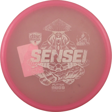 Active Premium Sensei