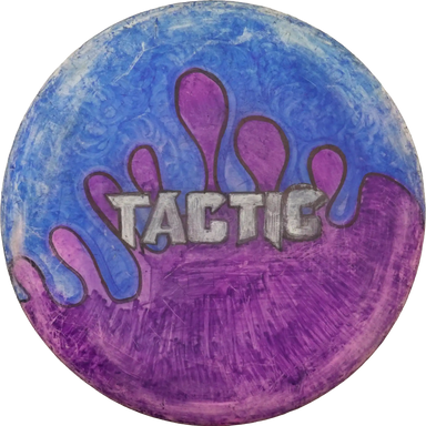 Soft Exo Tactic