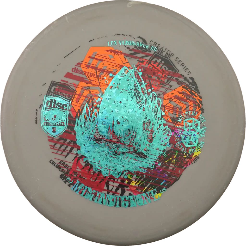 Soft Exo Tactic - Misprint