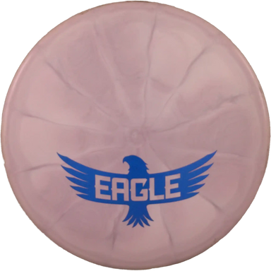 Vapor Tactic - Eagle McMahon