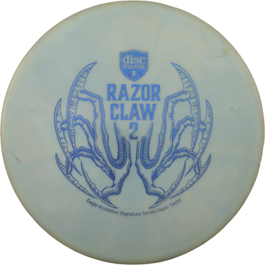 Vapor Tactic - Razor Claw 2 - Eagle McMahon Signature Series