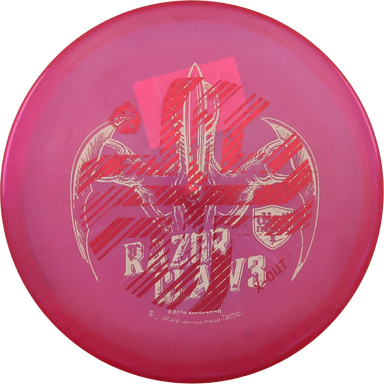 Meta Tactic - Razor Claw 3 - Eagle McMahon Signature Series - X-Out