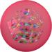 Color Glow C-Line Drop - Niklas Anttila
