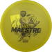 Active Premium Maestro