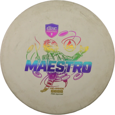 Active Maestro