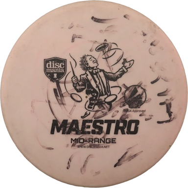 Active Soft Maestro