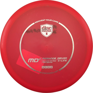 C-Line MD2 - Innovamade