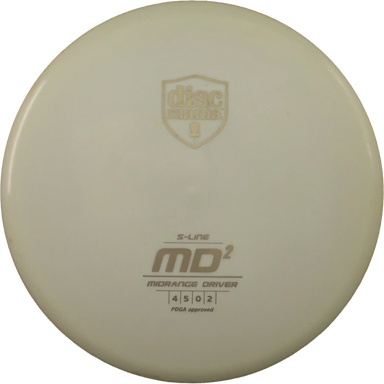 S-Line MD2 - Innovamade