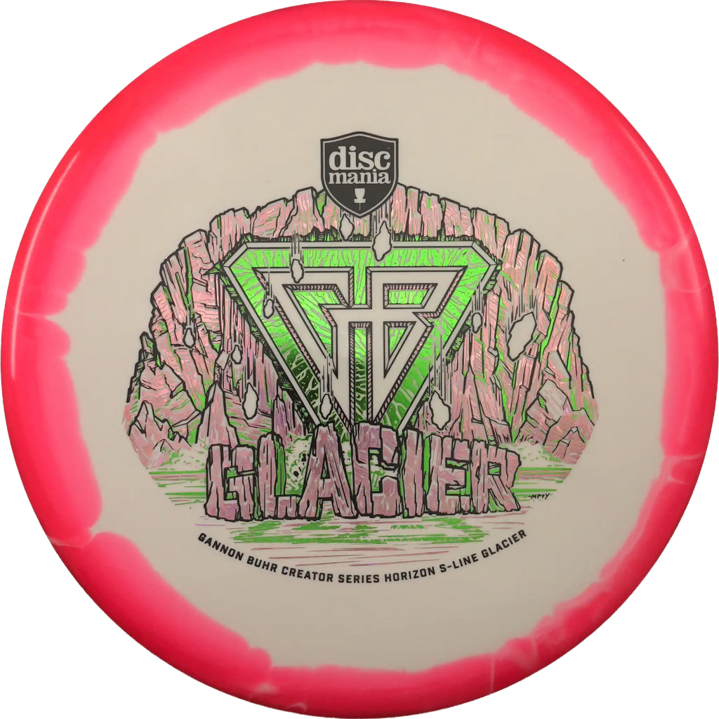 Horizon S-Line Glacier - Gannon Buhr
