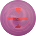 Swirl S-Line MD5 - Gannon Buhr