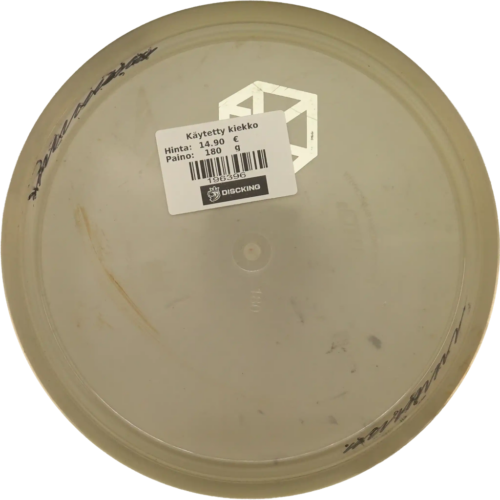 C-Line MD3 - Mystery Box
