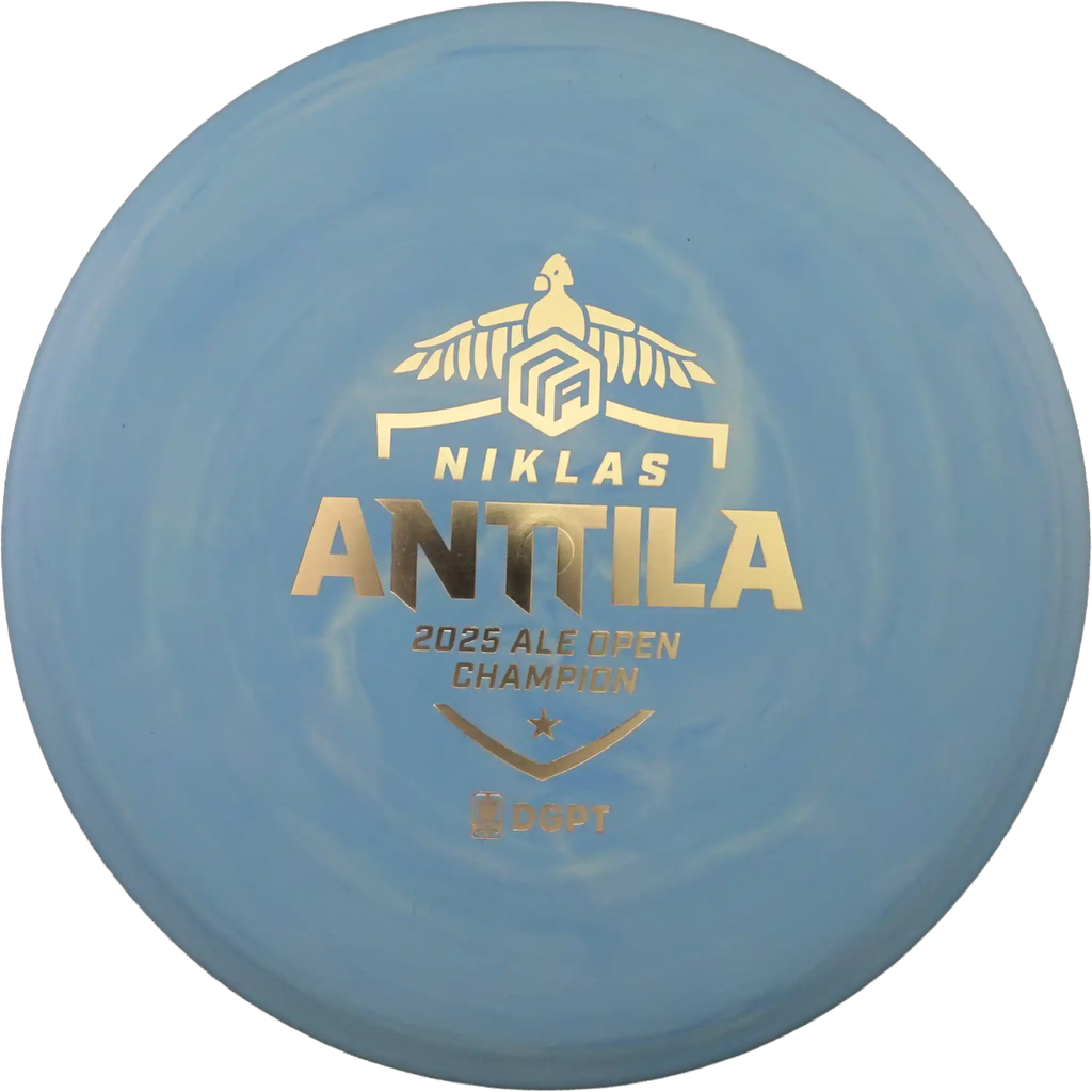 Flex 2 Swirl P-Line MD3 - Niklas Anttila