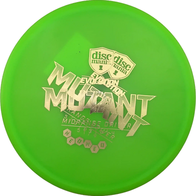 Neo Mutant - Misprint