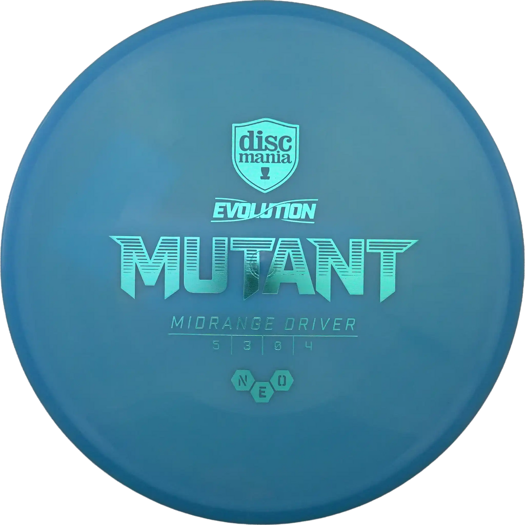 Neo Mutant