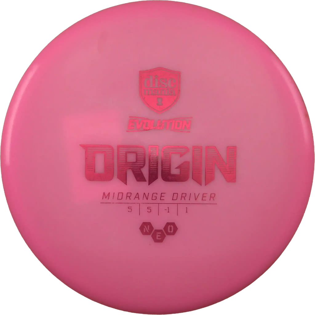 Neo Origin