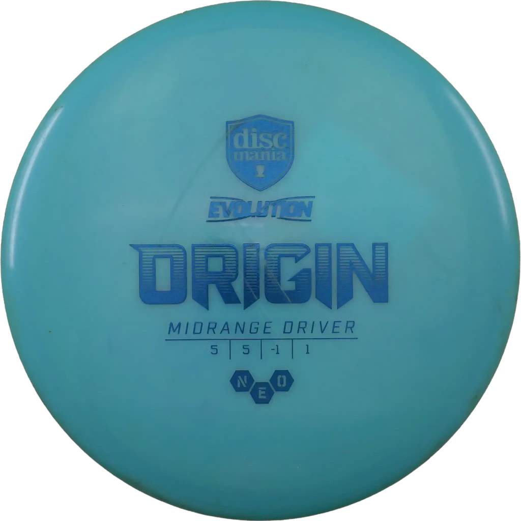 Neo Origin