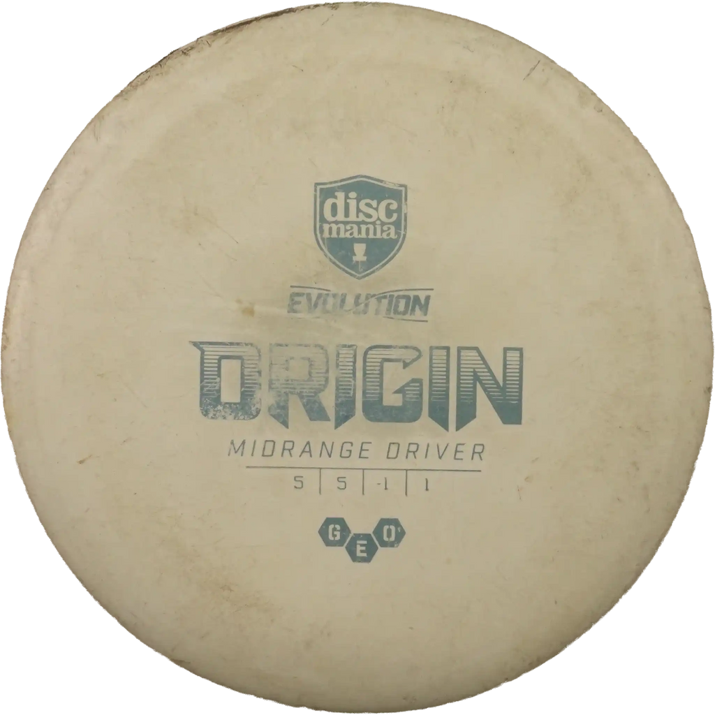 Geo Origin