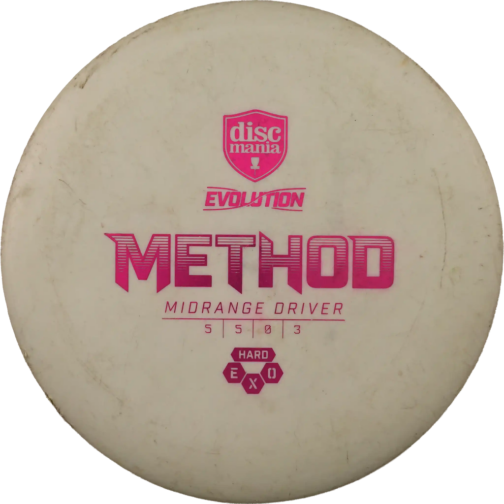 Hard Exo Method