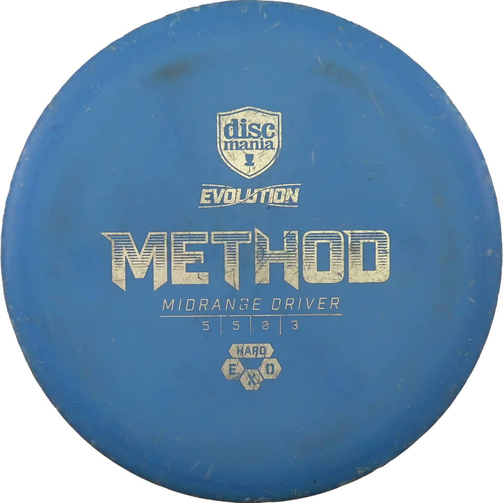 Hard Exo Method