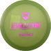 Forge Instinct - Evolution - Special Edition