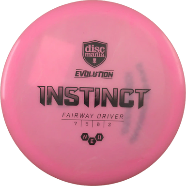 Neo Instinct