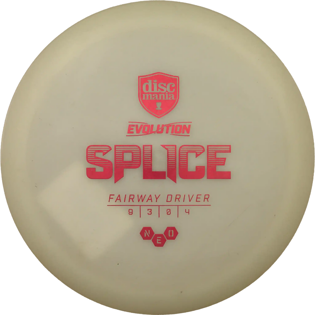 Neo Splice