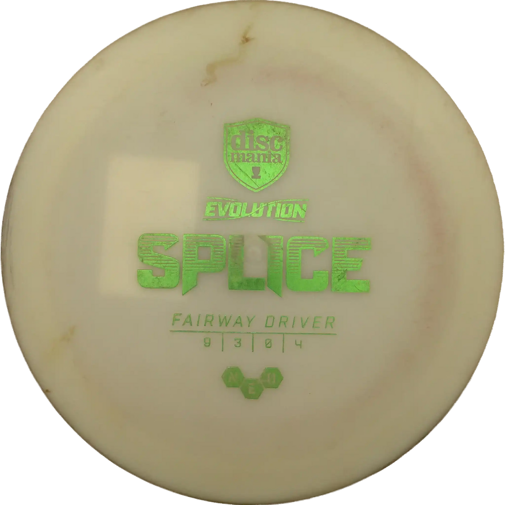 Neo Splice