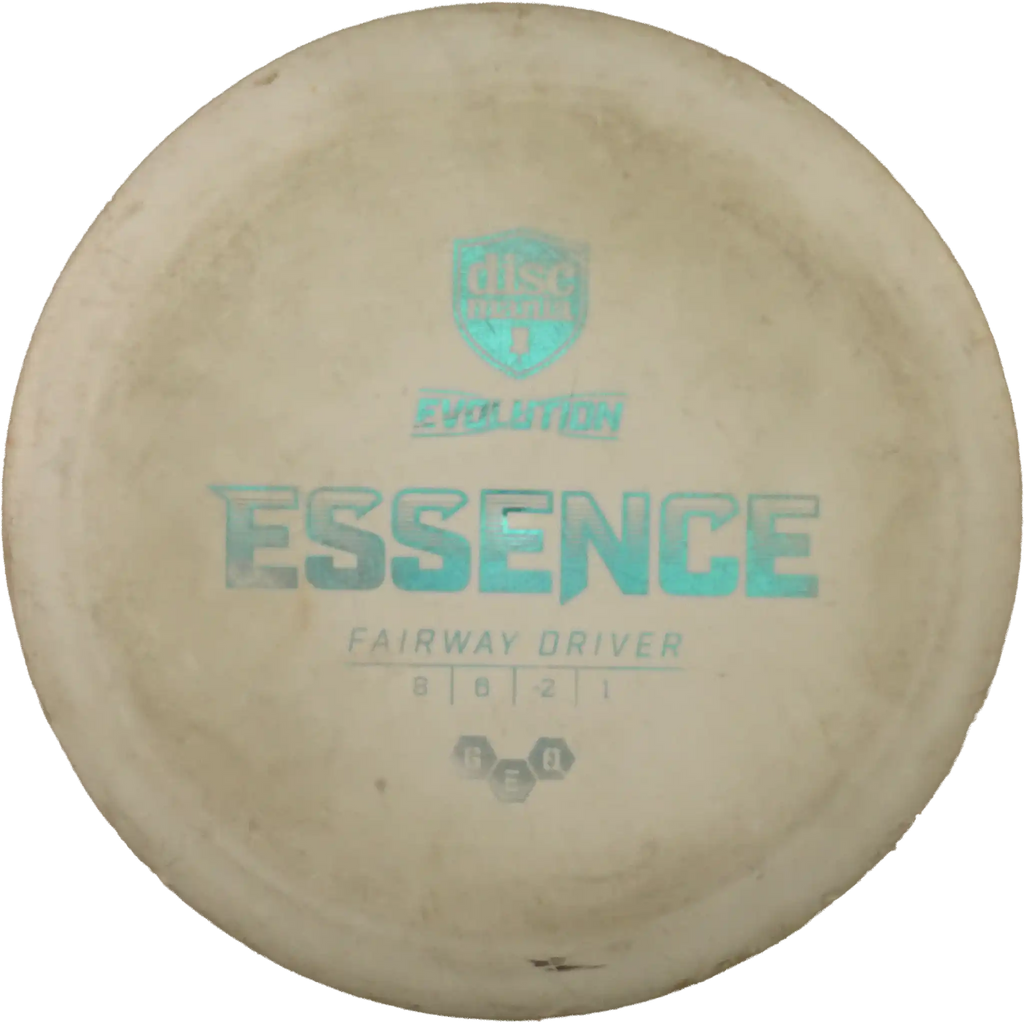 Geo Essence