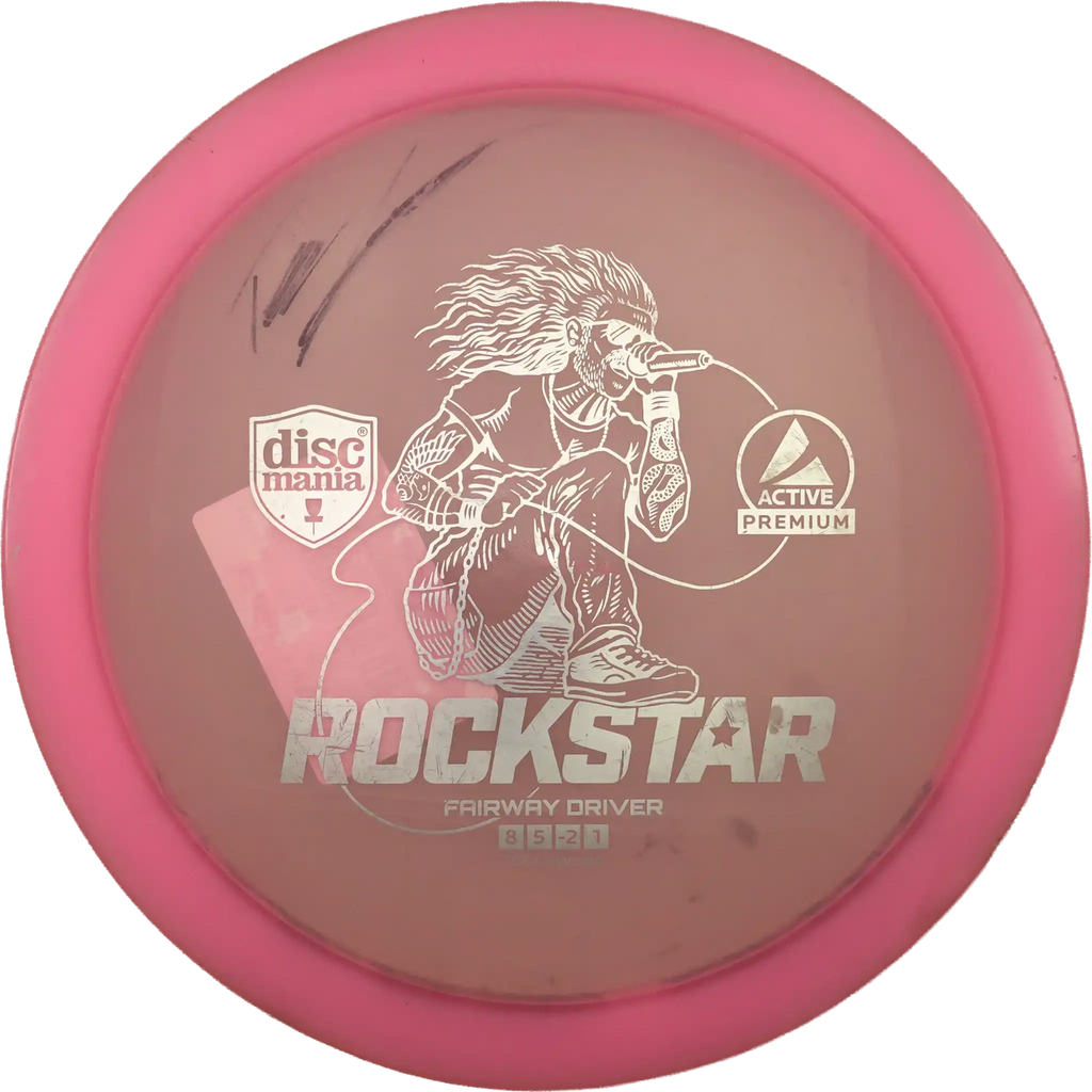 Active Premium Rockstar