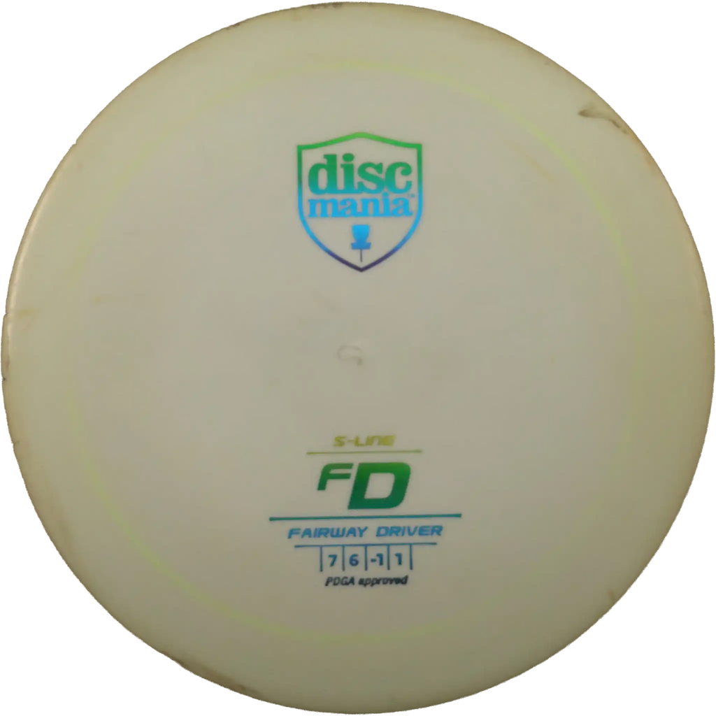 S-Line FD - Innovamade