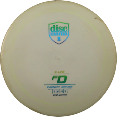 S-Line FD - Innovamade