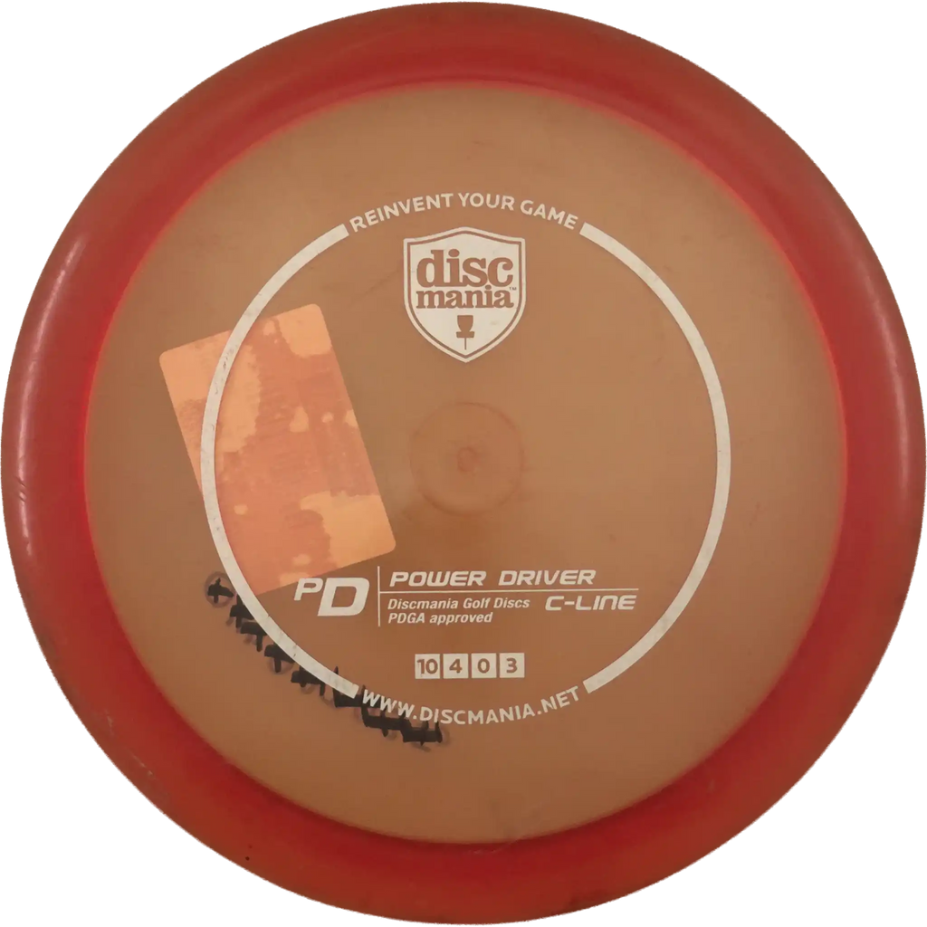 C-Line PD - Innovamade